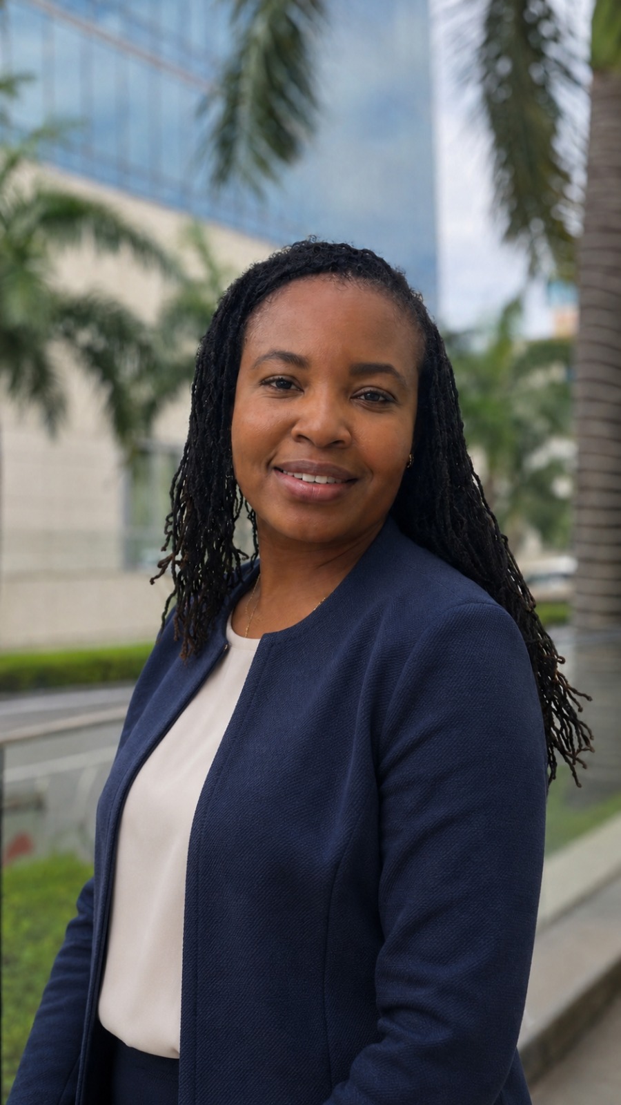 Elizabeth Awuku