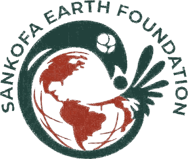 Sankofa Earth Foundation