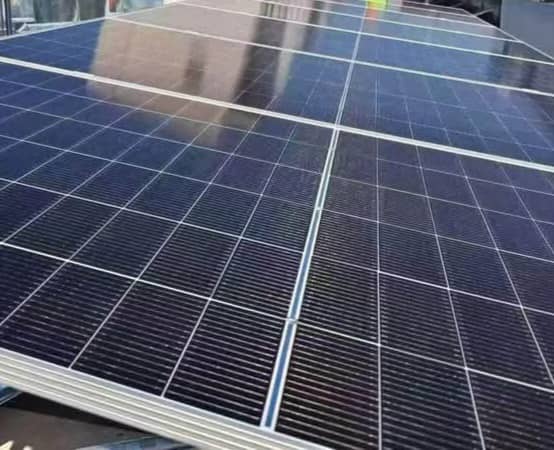 Renewable Energy & Clean Energy