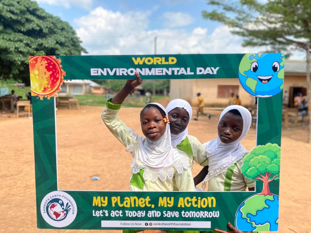 World Environment Day